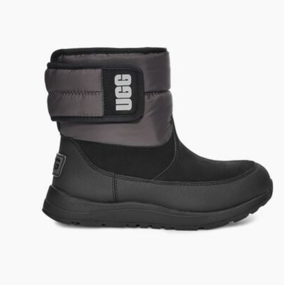 UGG Other - Uggs kids toty weather boot new in box size 4